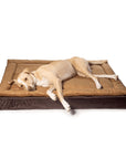 Dog Bed - Brownie